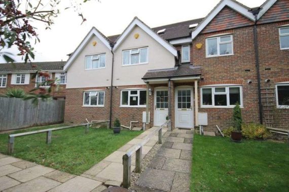 3 Bedroom Terraced